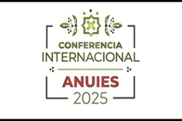 ANUIES CELEBRA SU DÉCIMA PRIMER CONFERENCIA INTERNACIONAL EN LA UNIVERSIDAD DE COLIMA