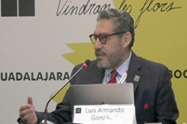 URGE UNA REFLEXIÓN CRÍTICA SOBRE EL USO DE LA INTELIGENCIA ARTIFICIAL COMO GENERADORA DE CONOCIMIENTO: LGP