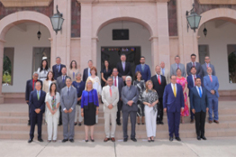 ANUIES, 75 AÑOS DE IMPULSAR LA EDUCACIÓN SUPERIOR EN MÉXICO