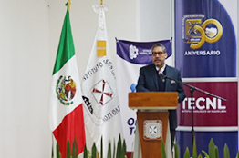 “NO TODO EL TRABAJO ACADÉMICO OFRECE RESULTADOS INMEDIATOS Y NO TODO LO VALIOSO ES FÁCILMENTE MEDIBLE EN EL CORTO PLAZO”: ANUIES