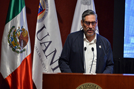 EL DEPORTE, PILAR EN LA FORMACIÓN DE UNIVERSITARIOS: ANUIES