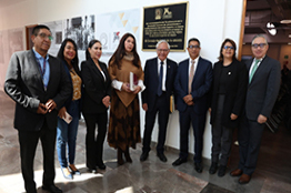 SEAES Y TecNM IMPULSAN LA CALIDAD EDUCATIVA MEDIANTE EVALUACIÓN Y MEJORA CONTINUA