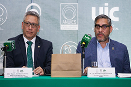 REGIÓN METROPOLITANA, PILAR ESTRATÉGICO DE LA INVESTIGACIÓN UNIVERSITARIA EN MÉXICO: ANUIES