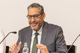 MÉXICO Y ESPAÑA FORTALECEN ALIANZA ESTRATÉGICA EN EDUCACIÓN SUPERIOR; ANUIES ENCABEZA DELEGACIÓN MEXICANA EN LA PROVINCIA DE CASTELLÓN