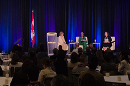 ANUIES PROPONE PACTO TRILATERAL PARA LA TRANSFORMACIÓN DE LA EDUCACIÓN SUPERIOR EN NORTEAMÉRICA