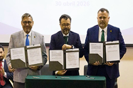 ANUIES Y TEPJF INICIAN FOROS PARA FORTALECER JUSTICIA ELECTORAL Y CULTURA DEMOCRÁTICA EN MÉXICO