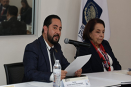 ANUIES Y EL TRIBUNAL DE DISCIPLINA JUDICIAL AVANZAN HACIA LA EXCELENCIA EDUCATIVA Y LA ÉTICA EN LA JUSTICIA MEXICANA