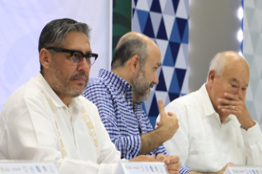 ENCABEZA ANUIES FOROS REGIONALES SOBRE EL IMPACTO EN EL USO DE CELULARES Y TABLETAS EN LA JUVENTUD