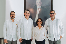 ANUIES Y EL TEPJF INAUGURAN EN CAMPECHE EL CUARTO FORO JUSTICIA ELECTORAL CERCANA: DIÁLOGOS SOBRE NUESTRA DEMOCRACIA