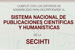 LA REVISTA DE LA EDUCACIÓN SUPERIOR (RESU) SE INCORPORA AL SISTEMA NACIONAL DE PUBLICACIONES CIENTÍFICAS Y HUMANÍSTICAS 2026