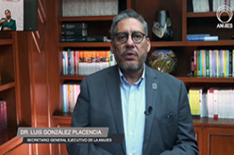 EN MORELIA SE REALIZA EL TERCER ENCUENTRO POR LA JUSTICIA LABORAL; UNIVERSIDADES, CLAVE EN LA FORMACIÓN DE NUEVOS PROFESIONALES DEL DERECHO