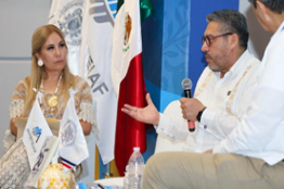 ALIANZA ENTRE ANUIES, AMEREIAF Y AMOCVIES IMPULSA TRANSPARENCIA Y CERO OBSERVACIONES EN LAS UNIVERSIDADES DEL PAÍS: LUIS GONZÁLEZ PLACENCIA
