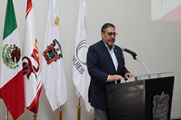 INAUGURAN EN LA UAEH “ANUIES EN CORTO 2026”; UN ESPACIO PARA ESCUCHAR LAS VOCES, LA CREATIVIDAD Y LAS ASPIRACIONES DE LAS JUVENTUDES A TRAVÉS DE LA LENTE