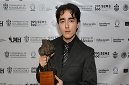 PREMIAN LA CREATIVIDAD Y EL TALENTO DE JÓVENES DE BACHILLERATO EN EL CONCURSO CINEMATOGRÁFICO “ANUIES EN CORTO 2026”