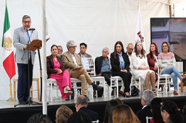 INSTITUTO MORA CELEBRA 45 AÑOS DE EXCELENCIA ACADÉMICA