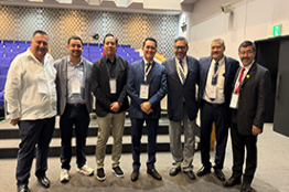 CON PROPUESTAS INICIA SÉPTIMA CUMBRE DE RECTORAS Y RECTORES MÉXICO-JAPÓN