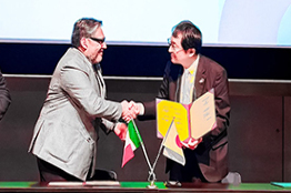 LÍDERES UNIVERSITARIOS DE JAPÓN Y MÉXICO ACUERDAN FORTALECER COOPERACIÓN CIENTÍFICA, INNOVACIÓN Y RESPONSABILIDAD SOCIAL