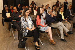 ANALIZAN PRINCIPALES OBSTÁCULOS PARA CONSOLIDAR POLÍTICA COMÚN EN CIENCIA, TECNOLOGÍA E INNOVACIÓN EN AMÉRICA LATINA