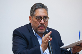 REDISEÑAR LA EDUCACIÓN SUPERIOR Y LA FUNCIÓN PÚBLICA, EL LLAMADO PARA RESOLVER PROBLEMÁTICAS CITADINAS: ANUIES