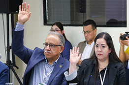 MAYOR FINANCIAMIENTO Y SEGURIDAD PARA LAS UNIVERSIDADES, PRINCIPALES DEMANDAS DEL CONSEJO REGIONAL NOROESTE DE LA ANUIES