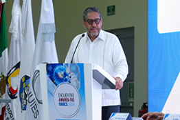 TECNOPOLÍTICA Y GOBERNANZA SOLIDARIA, EJES DE LA TRANSFORMACIÓN UNIVERSITARIA: ANUIES