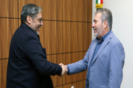 SOSTIENEN REUNIÓN DE TRABAJO LA ANUIES Y LA CONFEDERACIÓN NACIONAL DE TRABAJADORES UNIVERSITARIOS (CONTU)