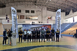 Con la participación de poco más de 800 deportistas y entrenadores de la Nueva Universidad, arrancaron los Juegos Inter UAS 2024