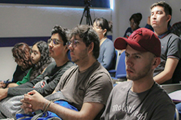 Impulsan UAQ y DOQUMENTA al cine como herramienta de reflexión social