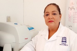 Hecho histórico para la FEPZH y la UASLP: académicos logran secuenciar genoma de bacteria con potencial biotecnológico