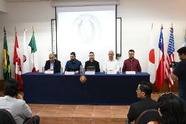 Culmina de manera exitosa el primer Diplomado en Creación de Proyectos Cinematográficos, impulsado por el Ayuntamiento de Culiacán y con la UAS como magna sede y semillera de talentos