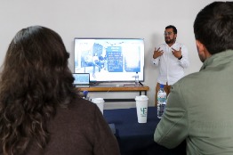 Colabora UAQ en el cuidado de la salud mental 