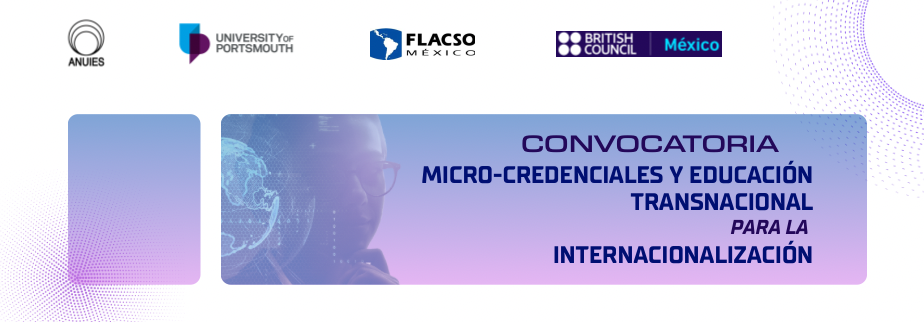 Fortalecimiento Institucional en Internacionalización y Educación Transnacional