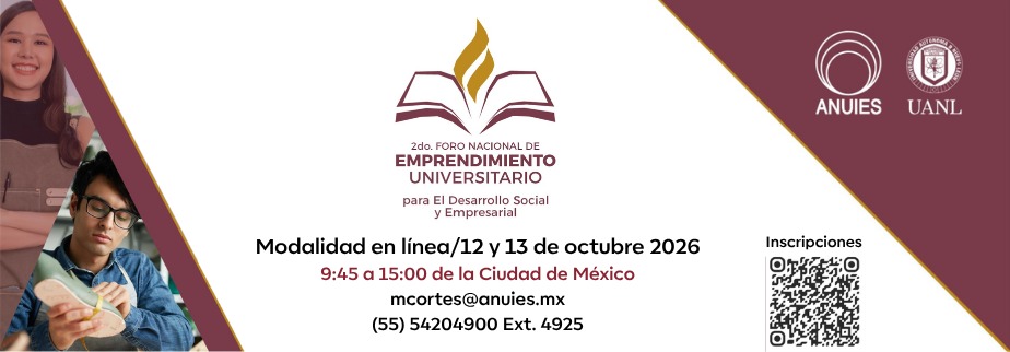 Emprendimiento universitario