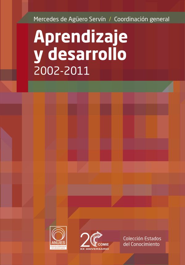 Aprendizaje y desarrollo 2002-2011