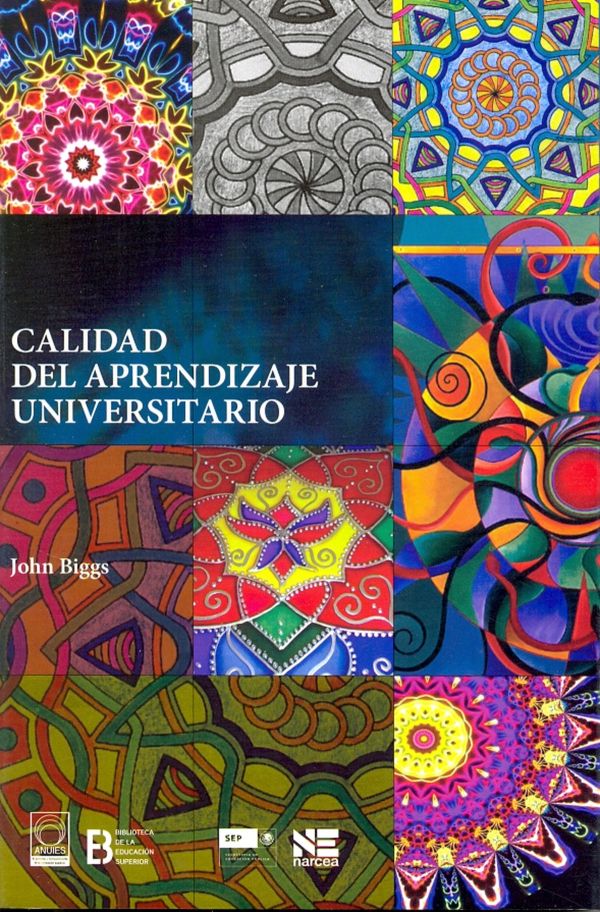 Calidad del aprendizaje universitario