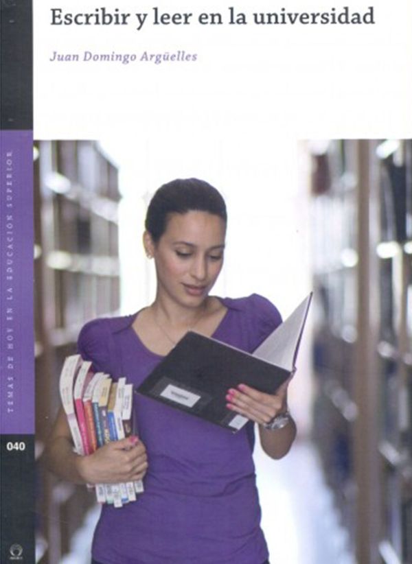 Escribir y leer en la universidad