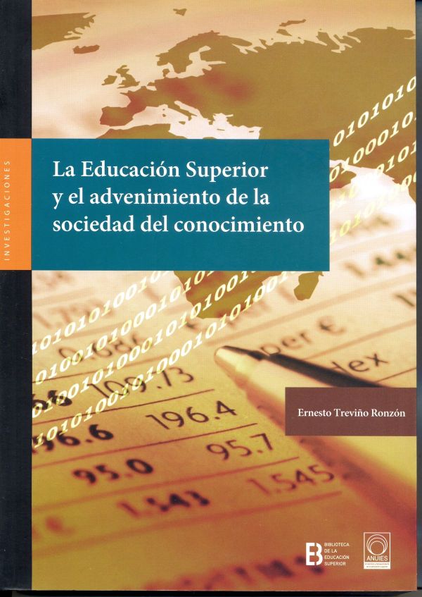 La Educación Superior y el advenimiento de la sociedad del conocimiento