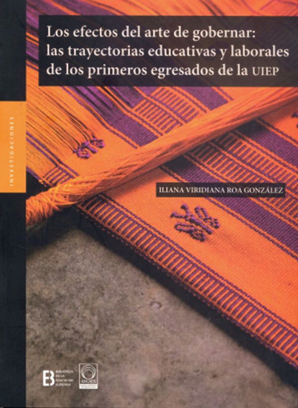 Los efectos del arte de gobernar: las trayectorias educativas y laborales de los primeros egresados de la UIEP