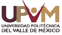 Universidad Politécnica del Valle de México
