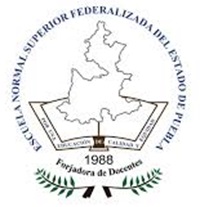 Escuela Normal Superior Federalizada del Estado de Puebla
