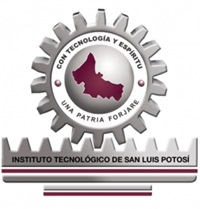 Instituto Tecnológico de San Luis Potosí