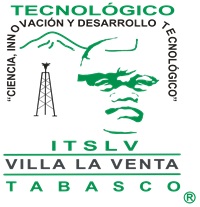 Instituto Tecnológico Superior de Villa La Venta