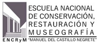 Escuela Nacional de Conservación, Restauración y Museografía “Manuel del Castillo Negrete