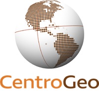Centro de Investigación en Ciencias de Información Geoespacial, Ciudad de México