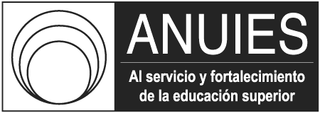 ANUIES · Asociación Nacional de Universidades e Instituciones de Educación Superior