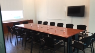 Centro de Innovación y Desarrollo de la ANUIES, Ciudad de México