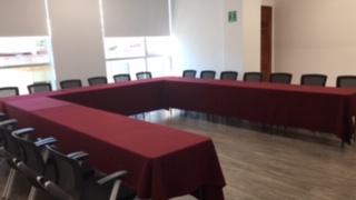 Centro de Innovación y Desarrollo de la ANUIES, Ciudad de México
