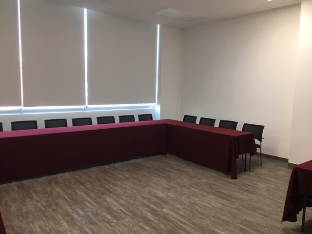 Centro de Innovación y Desarrollo de la ANUIES, Ciudad de México