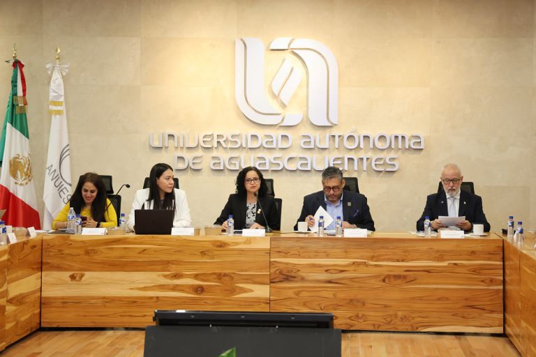 La ANUIES Celebra Fallo Histórico de la Suprema Corte que Blinda la Autonomía Universitaria Frente a Injerencias Estatales