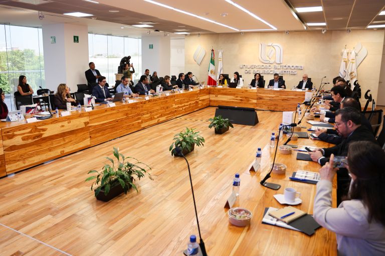 La ANUIES Celebra Fallo Histórico de la Suprema Corte que Blinda la Autonomía Universitaria Frente a Injerencias Estatales